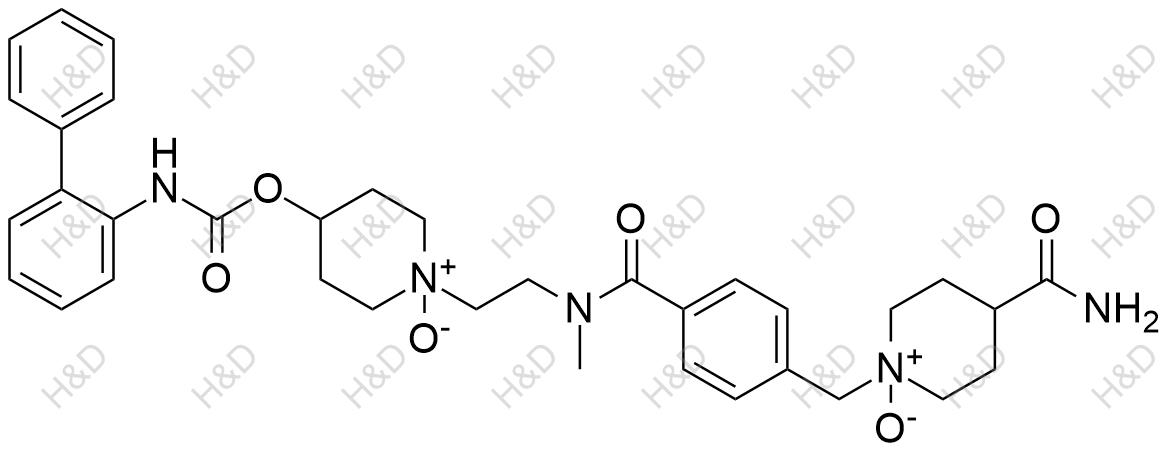 雷芬那新雜質(zhì)23