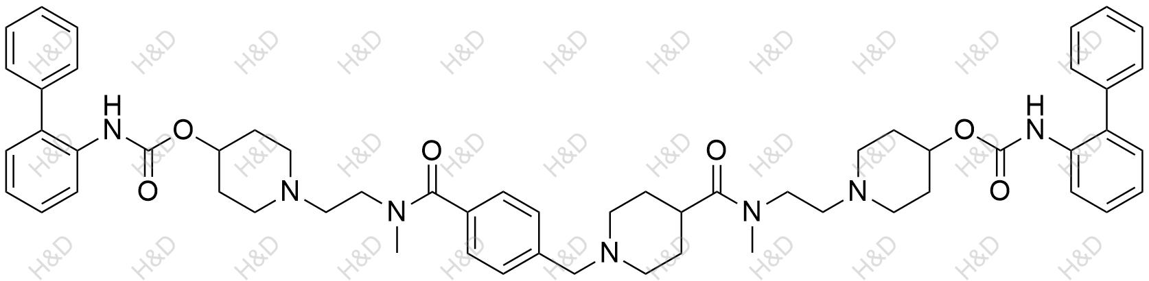 雷芬那新雜質(zhì)25