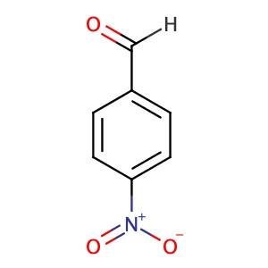 對(duì)硝基苯甲醛