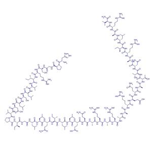 Stresscopin-Related Peptide (human)/348626-74-4/2型CRH受體特異性配體多肽