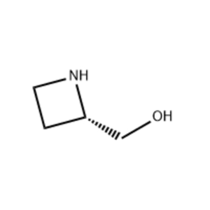 (S)-2-羥甲基氮雜環(huán)丁烷，可提供定制服務(wù)，按需分裝！