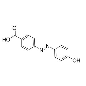 4'-羥基苯偶氮基-4-羧酸水合物