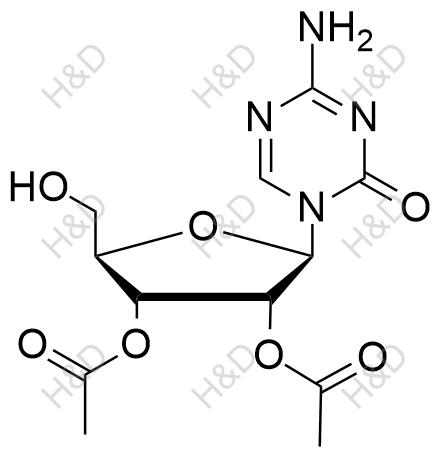 阿扎胞苷雜質(zhì)6