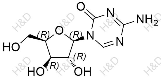 阿扎胞苷異構(gòu)體雜質(zhì)13