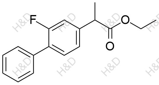 氟比洛芬雜質(zhì)3