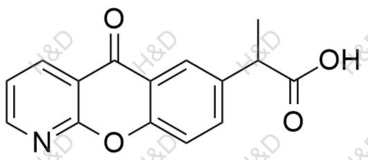 普拉洛芬雜質(zhì)OPLP