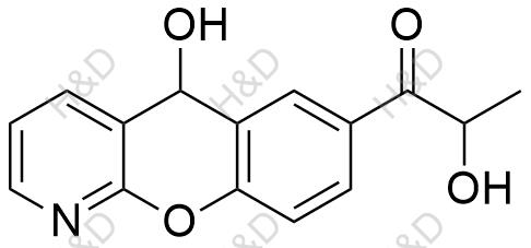 普拉洛芬雜質(zhì)20