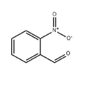 鄰硝基苯甲醛