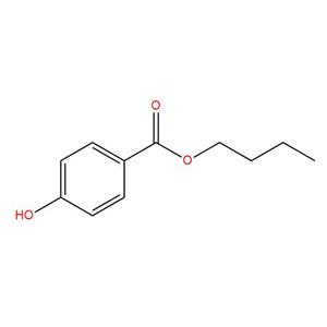 尼泊金丁酯；羥苯丁酯；對羥基苯甲酸丁酯