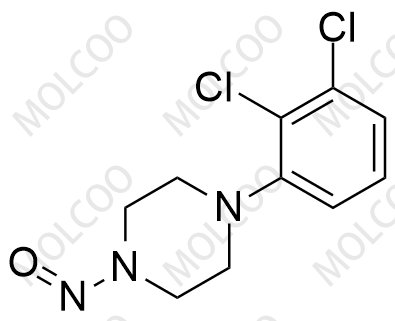 N-亞硝基卡利拉嗪雜質