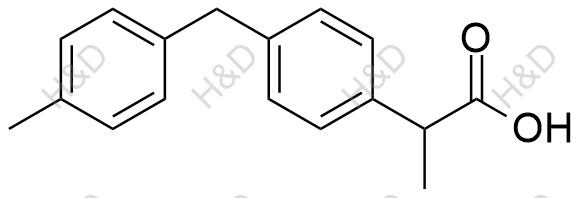 洛索洛芬雜質(zhì)56