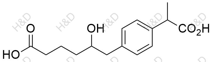 洛索洛芬雜質(zhì)39