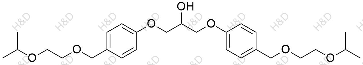 比索洛爾雜質(zhì) 37