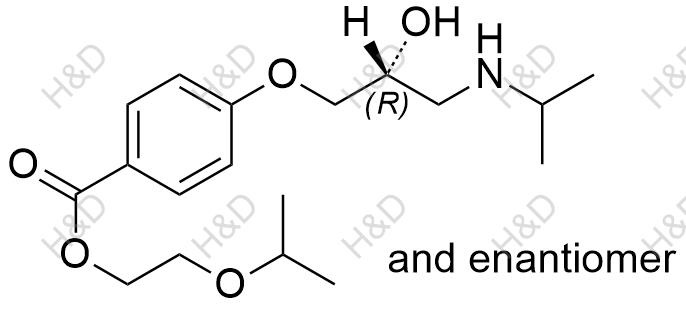 比索洛爾EP雜質(zhì)K