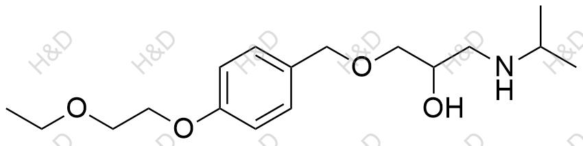 比索洛爾雜質 48