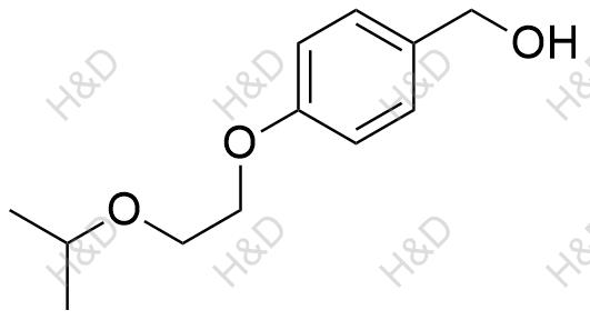 比索洛爾雜質 52