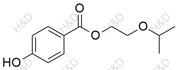 比索洛爾雜質(zhì)61