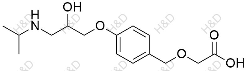 比索洛爾雜質 35