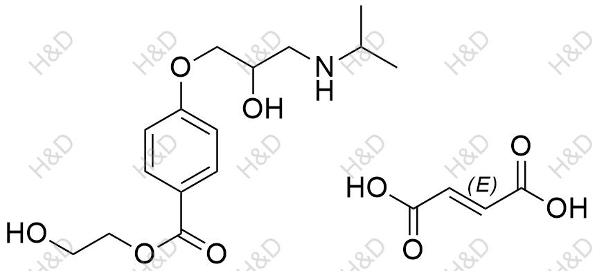 比索洛爾雜質(zhì) 44（富馬酸鹽）