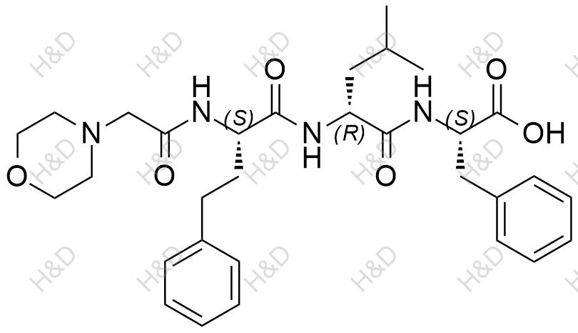 卡非佐米雜質(zhì)24