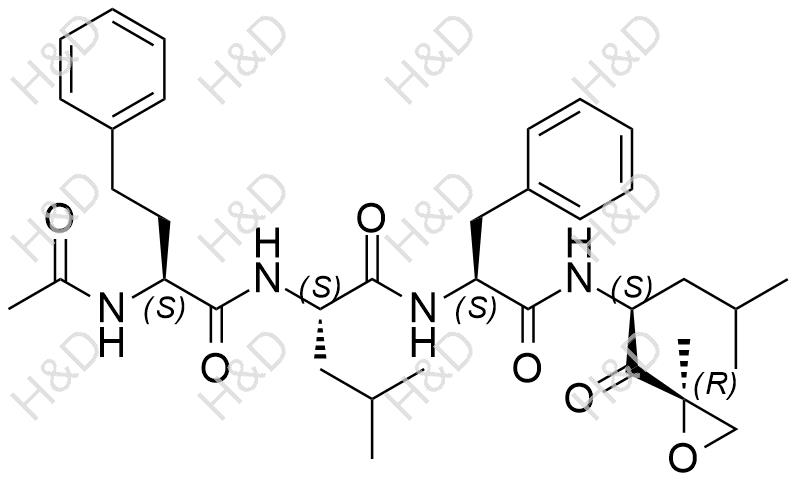 卡非佐米雜質(zhì)44