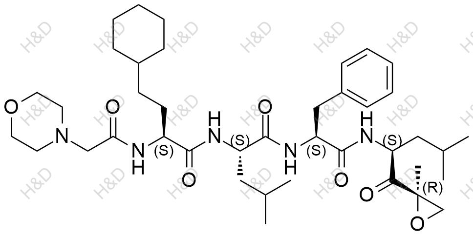 卡非佐米雜質(zhì)45