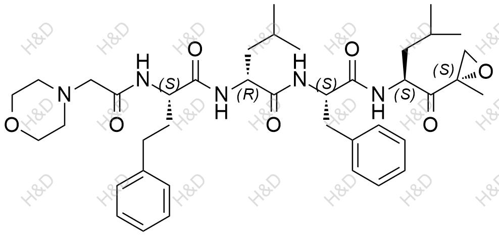 卡非佐米雜質(zhì)48