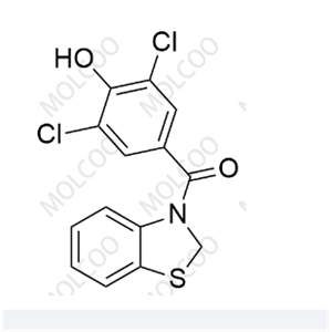 多替諾德雜質22