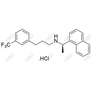 鹽酸西那卡塞