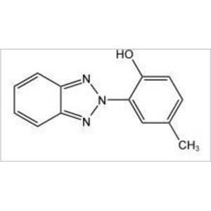 2-(2'-羥基–5'-甲基苯基)苯并三氮唑