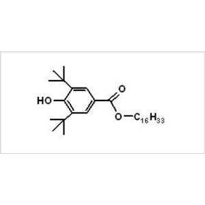 3,5-二叔丁基-4-羥基苯甲酸正十六酯