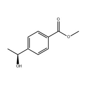 (S)-4-(1-羥乙基)苯甲酸甲酯，現(xiàn)貨