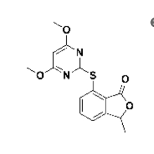 環(huán)酯草醚