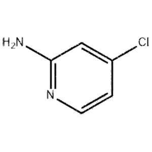 2-氯-4-氨基吡啶