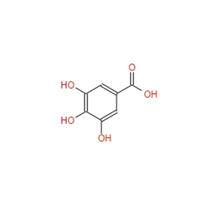 沒食子酸149-91-7