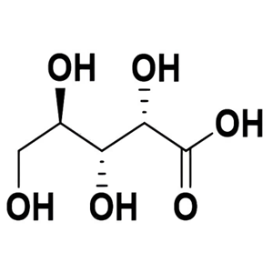 阿拉伯酸