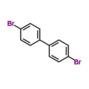 4，4'-二溴聯(lián)苯  92-86-4  4,4'-Dibromobiphenyl