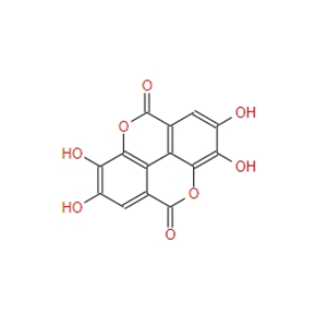 鞣花酸476-66-4