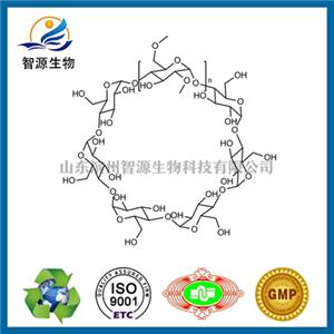 甲基倍他環(huán)糊精，甲基-beta-環(huán)糊精（醫(yī)藥級(jí)）