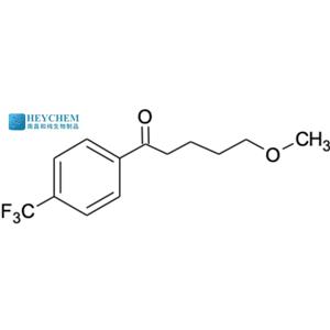 氟伏沙明酮，醫(yī)藥中間體，合成原料