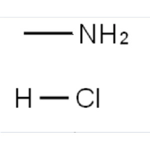 甲胺鹽酸鹽