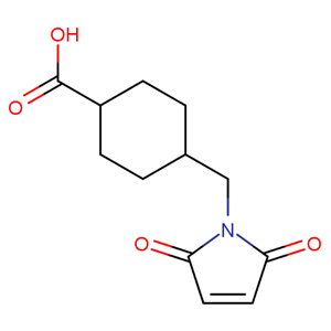 反式-4-(馬來酰亞胺甲基)環(huán)己烷羧酸