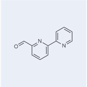 2,2-聯(lián)吡啶]-6-甲醛