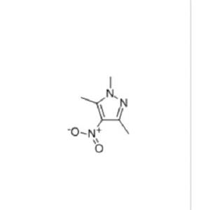 4-硝基-1,3,5-三甲基吡唑