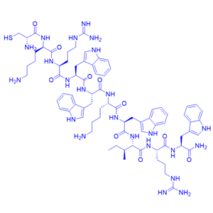 CysHHC10/1408311-03-4/抗菌肽CysHHC10