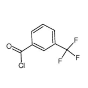 3-(三氟甲基)苯甲酰氯；2251-65-2