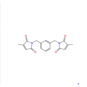 1,3-雙(檸康亞酰胺甲基)苯