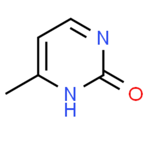 2-羥基-4-甲基嘧啶  15231-48-8  	2-Hydroxy-4-methylpyrimidine