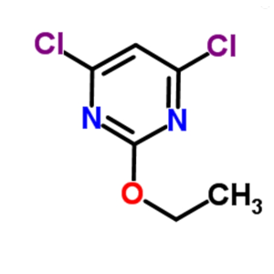 2-乙氧基-4,6-二氯嘧啶  40758-65-4  2-Ethoxy-4,6-dichloropyrimidine