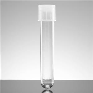 Falcon? 5 mL Round Bottom Polystyrene Test Tube， with Snap Cap，Sterile, 125/Pack